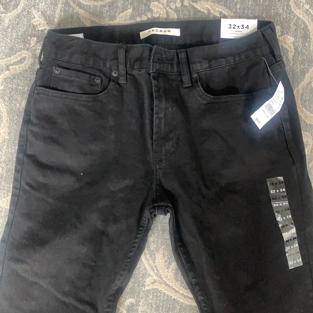 Men’s Skinny Jeans